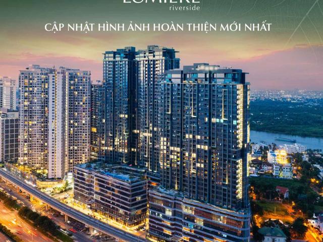 Căn hộ bán tại Thủ Đức, Hồ Chí Minh