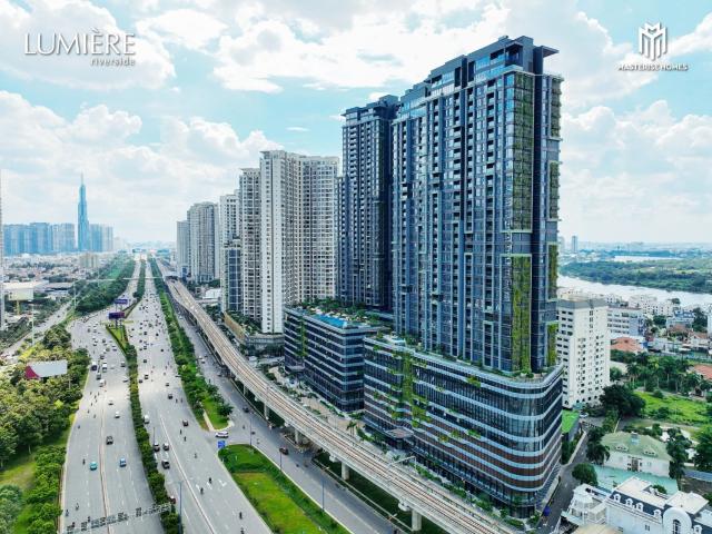Căn hộ bán tại Thủ Đức, Hồ Chí Minh