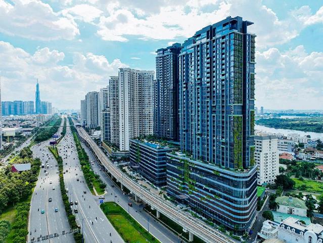Căn hộ bán tại Thủ Đức, Hồ Chí Minh