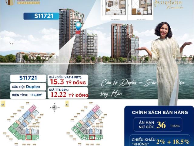 Căn hộ bán tại Đà Nẵng
