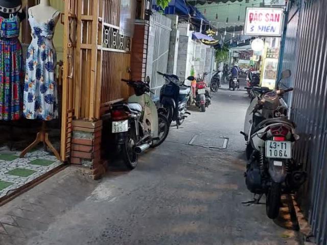 Nhà bán tại Khu CNTT Đà Nẵng, Thành phố Đà Nẵng