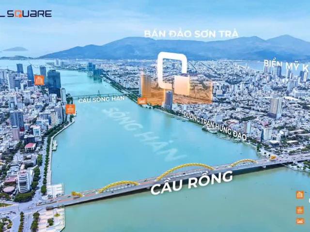 Căn hộ bán tại Liên Chiểu, Đà Nẵng