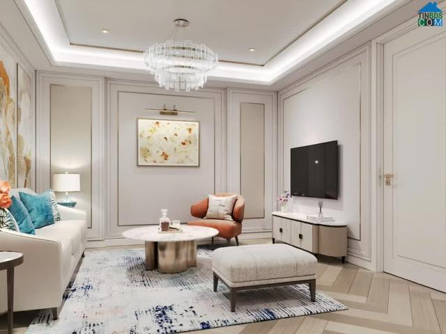Căn hộ bán tại Liên Chiểu, Đà Nẵng