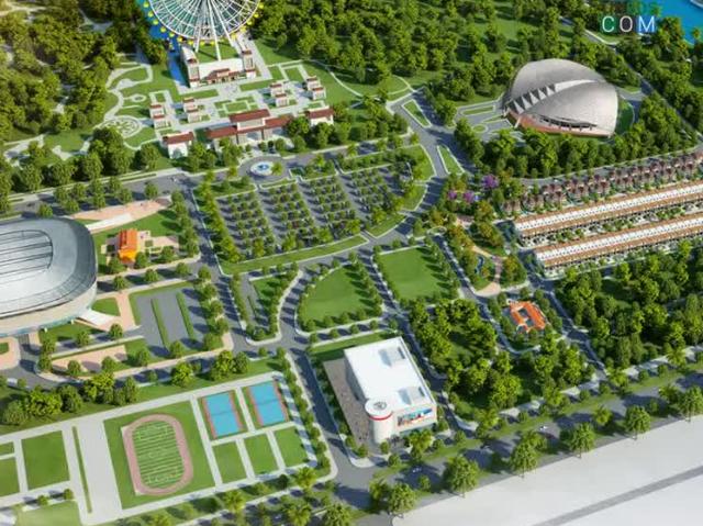 Căn hộ bán tại Liên Chiểu, Đà Nẵng