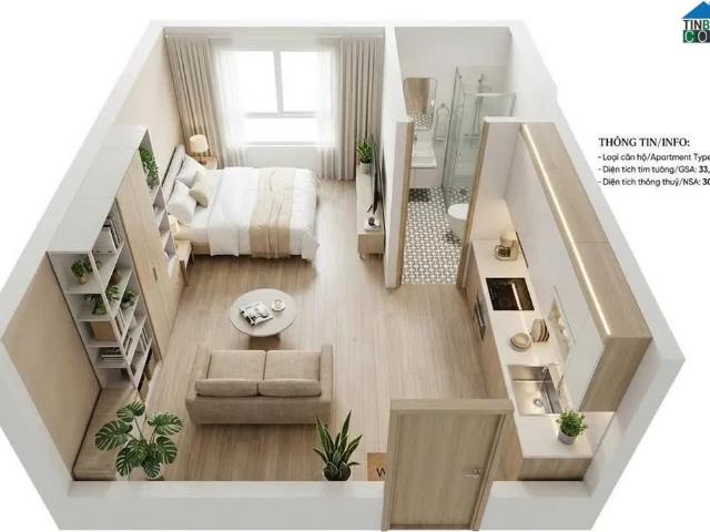 Căn hộ bán tại Liên Chiểu, Đà Nẵng