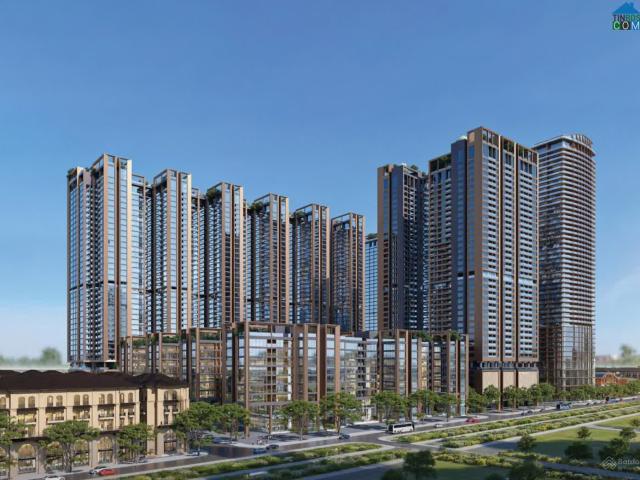 Căn hộ bán