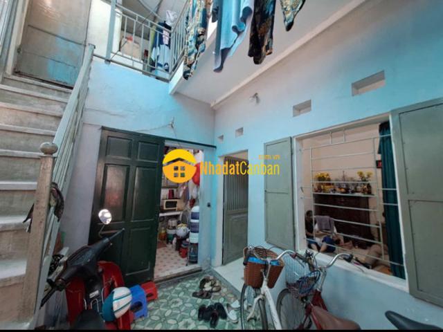 Nhà mặt phố bán