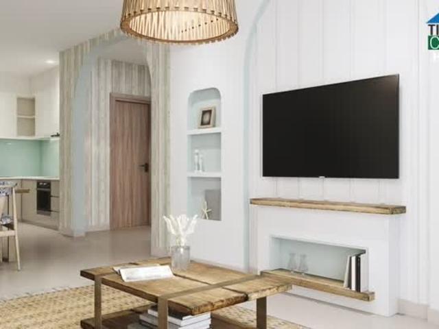 Căn hộ bán tại Thủ Đức, Hồ Chí Minh