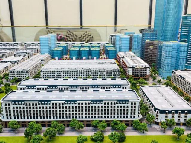 Biệt Thự bán