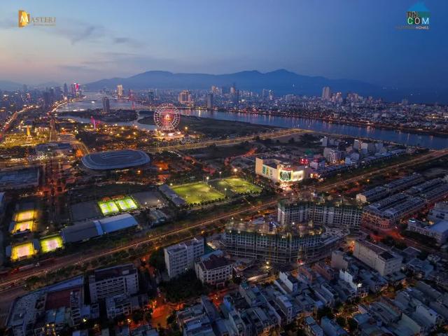 Căn hộ bán tại Liên Chiểu, Đà Nẵng