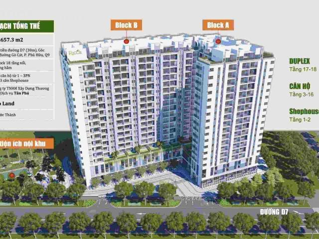 Căn hộ bán tại Thủ Đức, Hồ Chí Minh