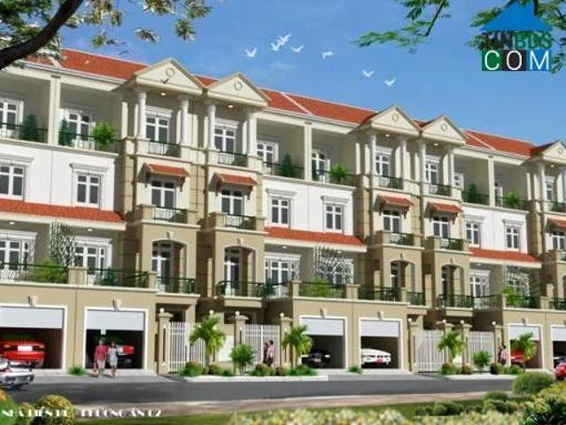 Căn hộ bán tại Hoàn Kiếm, Hà Nội