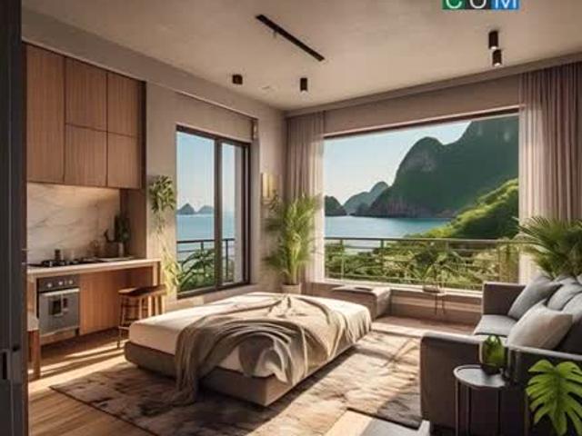 Căn hộ bán tại Ngô Quyền, Hải Phòng