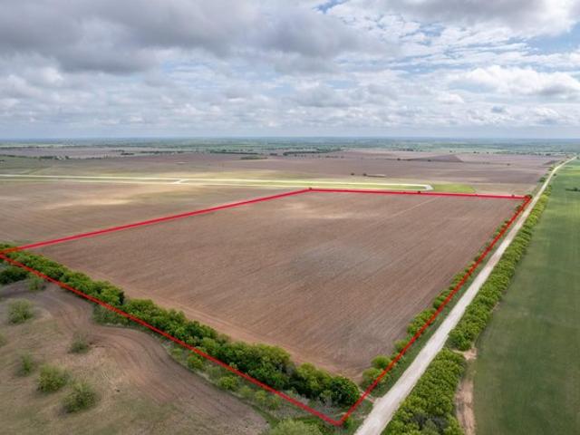 Land for sale in Coleman, Texas