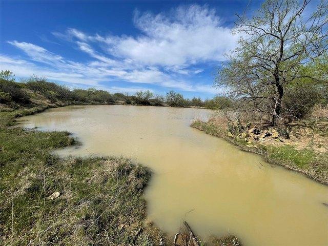 Land for sale in Breckenridge, Texas