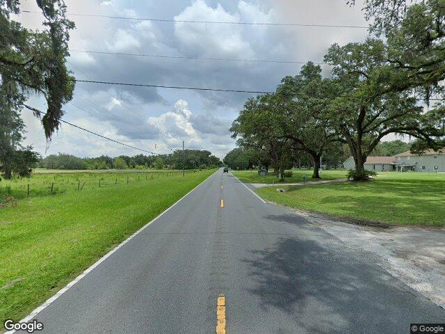 Land for sale in Bushnell, Florida