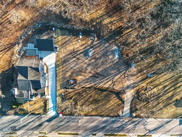Land for sale in Northville, Michigan