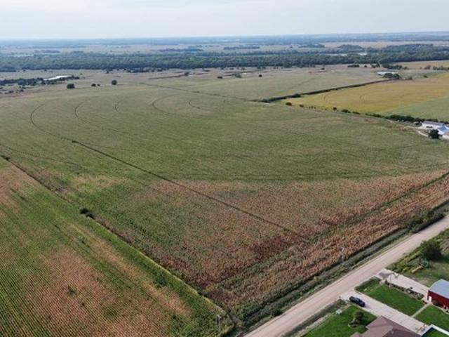 Land for sale in Nebraska