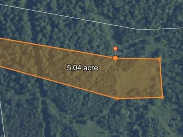 Land for sale in Vermont