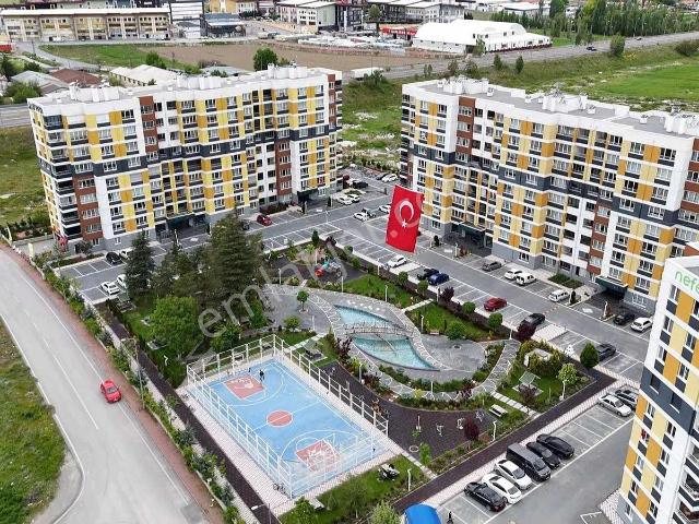 Kocasinan, Kayseri içerisinde kiralık mülk