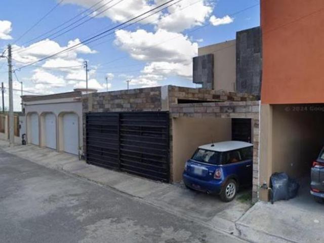 Casa en venta en Nuevo Laredo, Tamaulipas