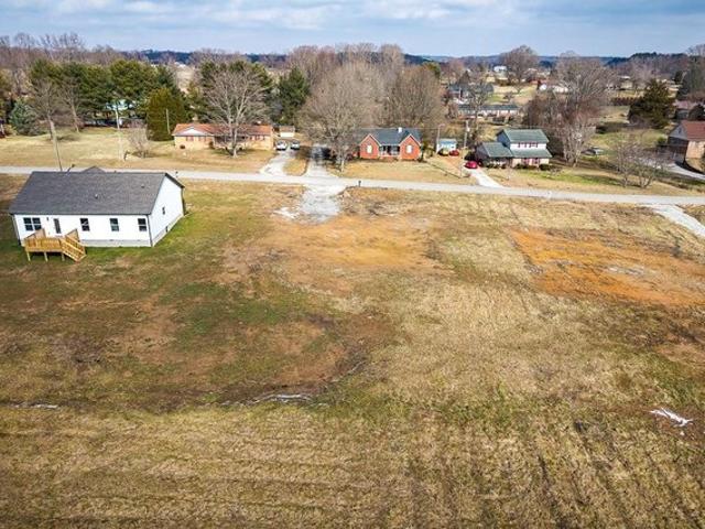 Land for sale in Tennessee