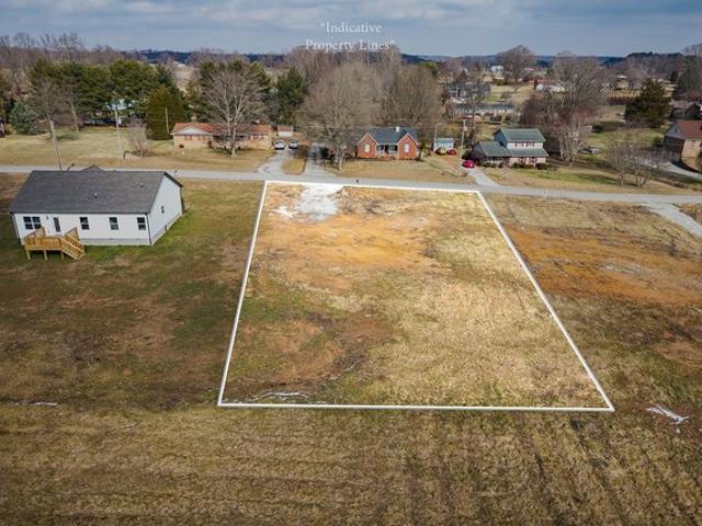 Land for sale in Tennessee