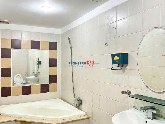 Bất động sản cho thuê tại Hồ Chí Minh