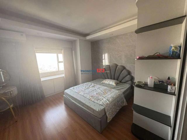 Bất động sản cho thuê tại Hồ Chí Minh