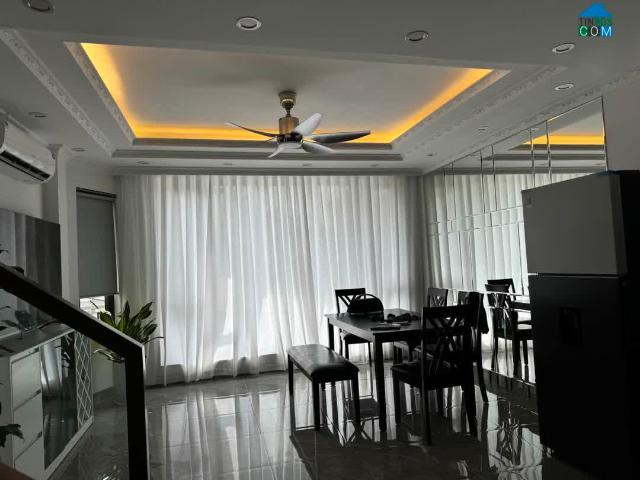 Nhà bán tại Hoàn Kiếm, Hà Nội