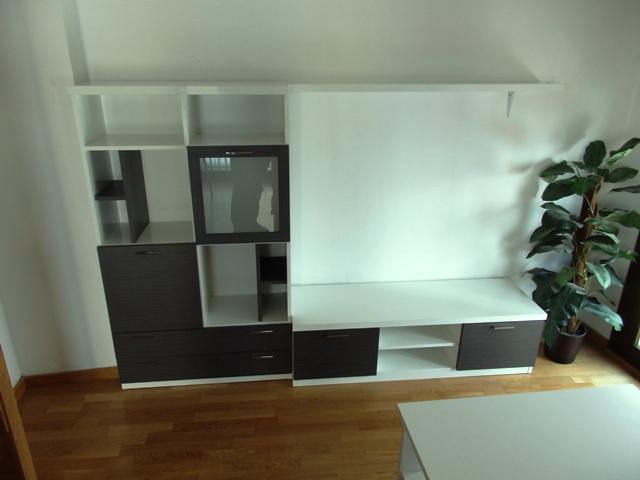 Apartamento en alquiler en Casco Antiguo, Huesca