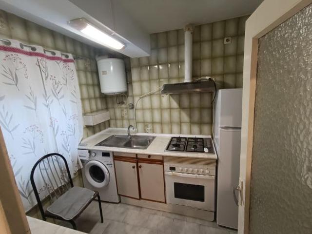 Apartamento en alquiler en Distrito 4, Albacete