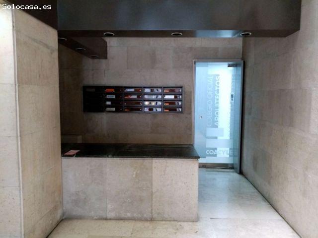Local Comercial en alquiler en Plaza Mayor, Valladolid