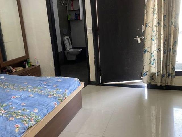 Flat for rent in Pink City, Jetpur