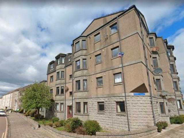 House for sale in Scotland