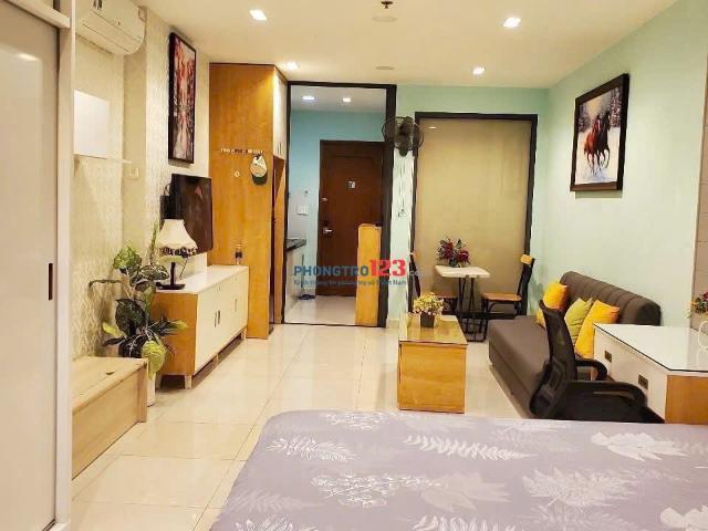 Bất động sản cho thuê tại Hồ Chí Minh