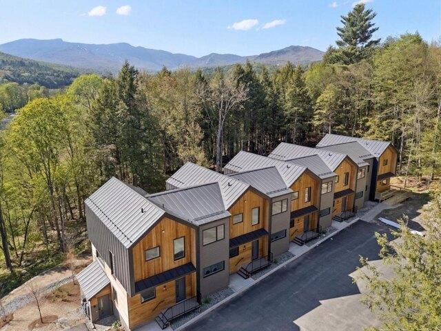 House for sale in Stowe, Vermont