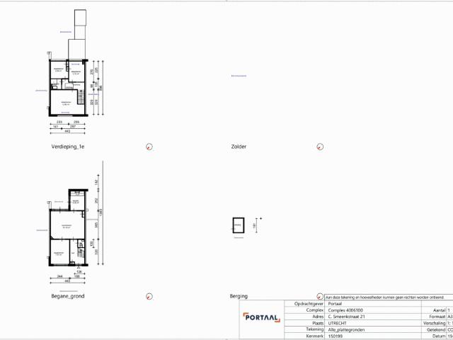 Woning te huur in Utrecht