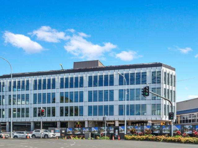 Office for rent in Kings Creek, Queensland