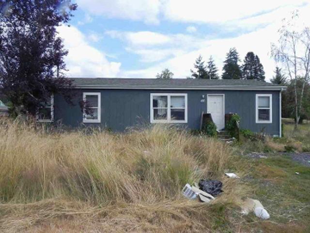 House for sale in Vader, Washington