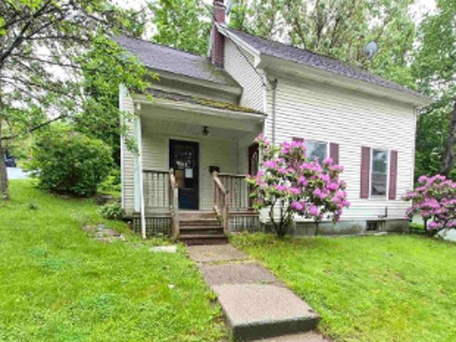House for sale in Barre, Vermont