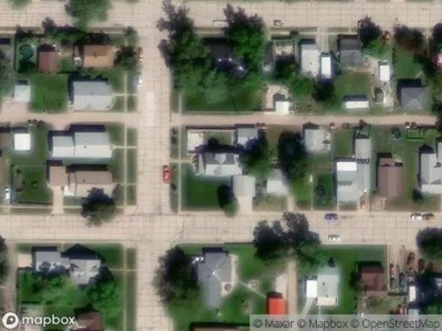 House for sale in Nebraska
