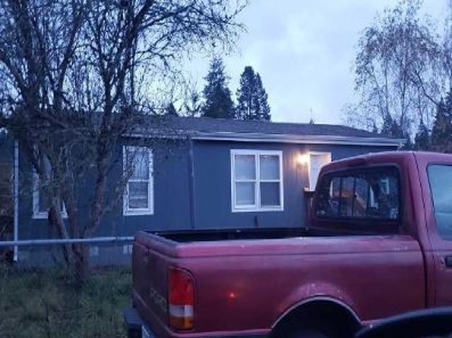 House for sale in Vader, Washington
