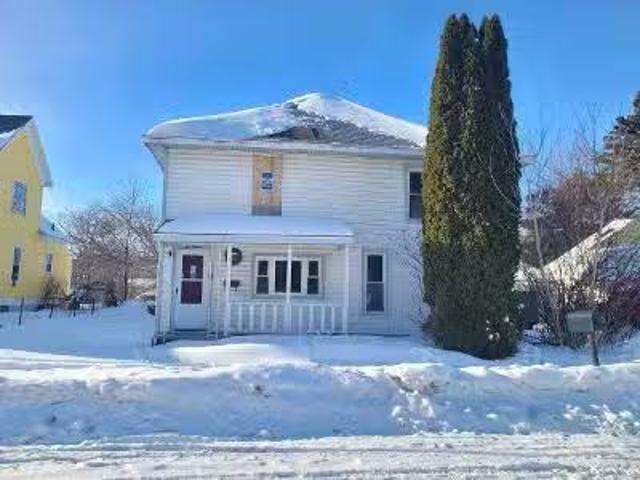 House for sale in Alpena