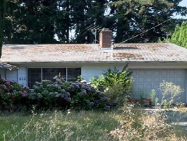 House for sale in Washougal, Washington