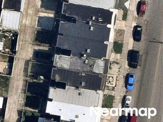 Townhouse for sale in Philadelphia, Pennsylvania