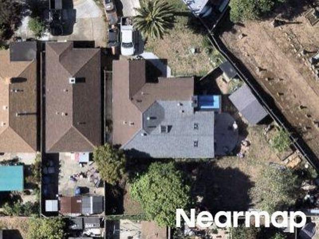 House for sale in San Mateo, California