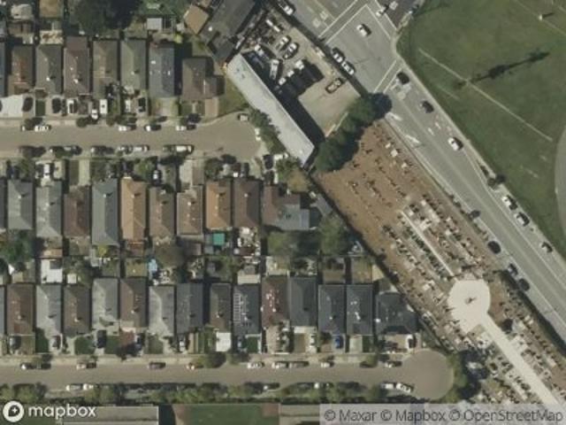 House for sale in San Mateo, California