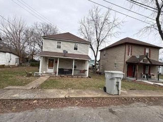House for sale in Bonne Terre, Missouri