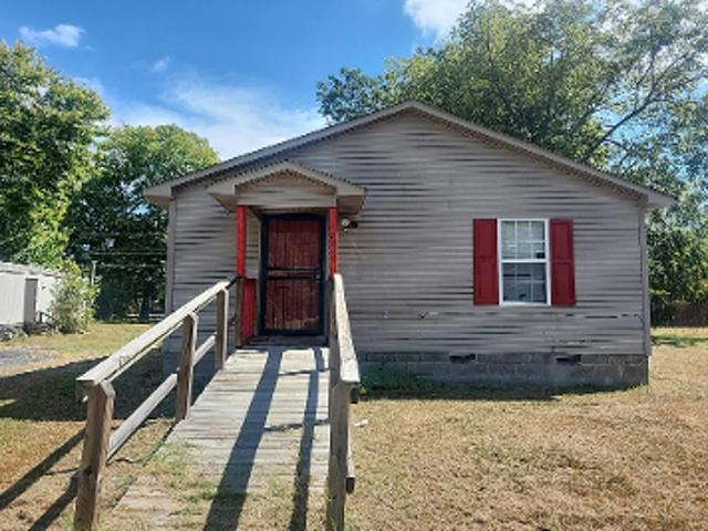 House for sale in Wynne, Cross County